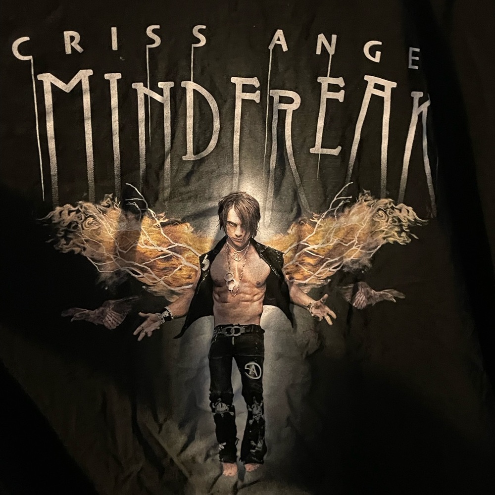 Mind freak Show Shirt